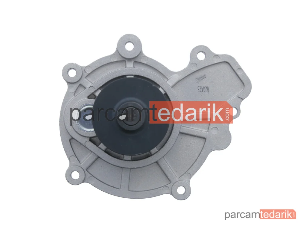 VALEO 529219 | Su Pompası — Chevrolet Captiva, Chevrolet Cruze, Opel Antara A